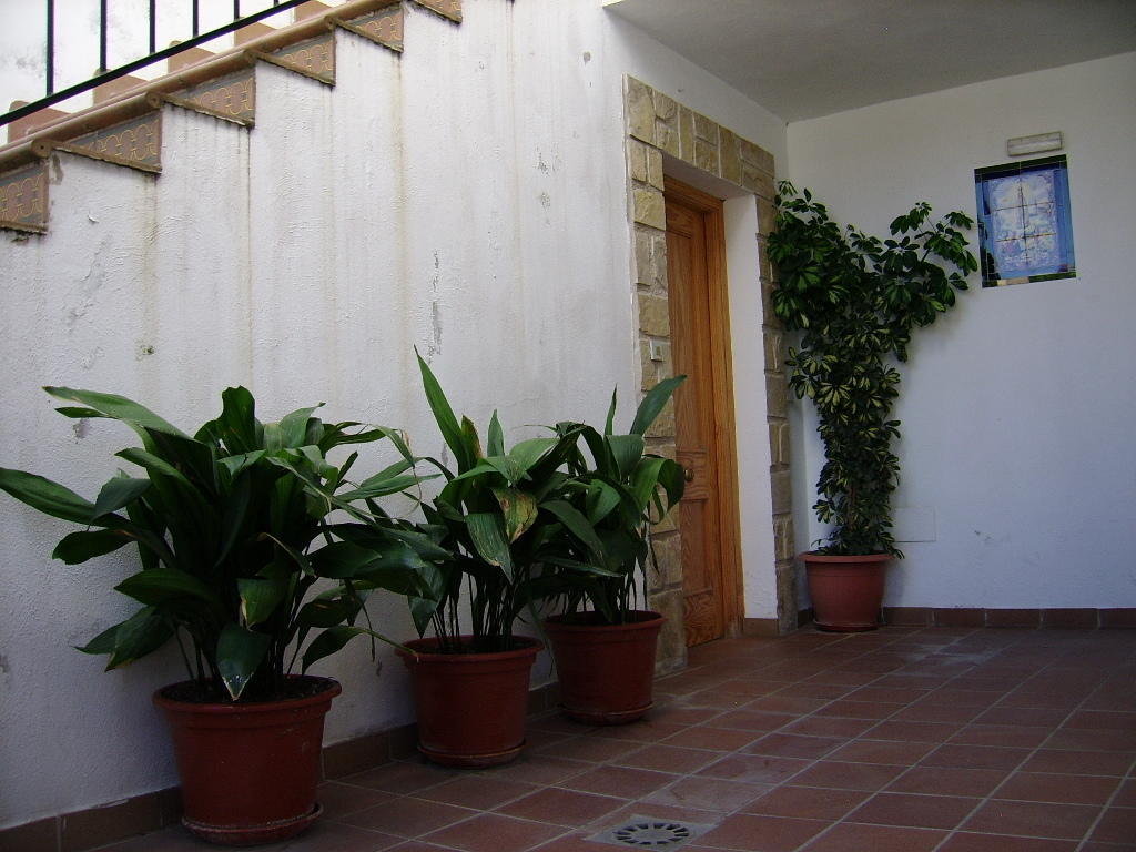 Los Olivos Arroyo Frio Exterior foto